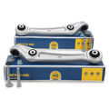 2x MEYLE HD VERSTÄRKT Querlenker für AUDI A4 B8 A5 8T 8F A6 C7 Q5 8R vorne unten