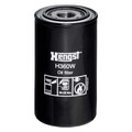 Ölfilter anschraubbar Ø63mm Ø94mm HENGST FILTER für u.a. NEW HOLLAND T6