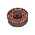 1x Umlenk-/Führungsrolle, Zahnriemen MAXGEAR 54-0670 passend für FIAT HYUNDAI