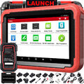 2025 LAUNCH X431 PRO V5.0 V + Profi OBD2 Diagnosegerät ALLE SYSTEM  Programm