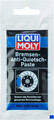 LIQUI MOLY Bremsen-Anti-Quietsch-Paste | 10 G | Paste | Art.-Nr.: 3078