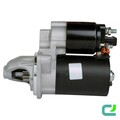 Anlasser Starter 12 V 1,2 kW 9 Zähne HELLA für u.a. BMW 1er