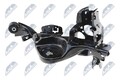 Querlenker für Renault ab 06-> Hinten Rechts Beifahrerseite NTY Zwt-Ns-015