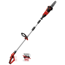 Einhell Power X-Change Akku-Hochentaster GE-LC 18 Li T-Solo