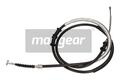 MAXGEAR 32-0499 Handbremsseil hinten rechts für FIAT