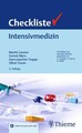 Checkliste Intensivmedizin Leuwer, Martin, Gernot Marx Hans-Joachim Trappe u. a.