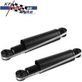 2x GASDRUCK STOSSDÄMPFER HINTEN FÜR VW MULTIVAN 5 + 6 / T5 / T6 / CALIFORNIA