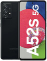 SAMSUNG Smartphone Galaxy A52s | 5G | 6.5" AMOLED | 128GB | GBR