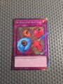 Yu-Gi-Oh! Spielmarken-Ansturm – Platinum Secret Rare | RA04-DE149 – NM!