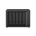 Synology DiskStation DS1522+ 5 Einschübe NAS-Server Leergehäuse + 16 TB Synology