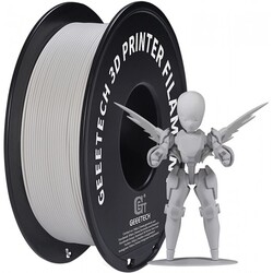 Geeetech Matte PLA Filament 1.75mm 1KG Frosted Textur PLA für 3D Drucker