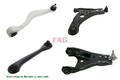 Schaeffler FAG Lenker, Radaufhängung 821 1339 10 für AUDI SEAT SKODA VW
