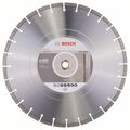 BOSCH Diamanttrennscheibe Standard for Concrete, 400 x 20,00/25,40 x 3,2 x 10 mm