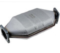 DPF Ruß-/Partikelfilter, Abgasanlage für BMW 5er E60 TOURING E61 520d X3 E83