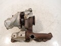 Turbolader Für Audi VW A3 TT Passat Golf Tiguan 2,0 TDI CFGB CFG 03L253010F