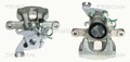 TRISCAN Bremssattel Bremszange / ohne Pfand Hinten links hinter der Achse