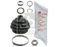 FEBI BILSTEIN 08299 Faltenbalgsatz, Antriebswelle