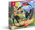 Nintendo Switch Game Ring Fit Adventure