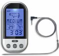 Digital Küche Thermometer Küchenthermometer Fleischthermometer für Fleisch BBQ