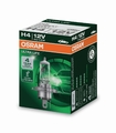 H4 12V 60/55W ULTRA LIFE Faltschachtel OSRAM Autolampe Glühbirne Birne Halogen.