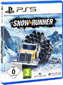 Sony PS5 Playstation 5 Spiel SnowRunner Snow Runner NEU NEW