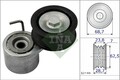 INA Spannarm, Keilrippenriemen 534 0487 10 für AUDI PORSCHE VW