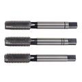 KS-Tools 331.0080 HSS Gewindeschneider M8x1,25