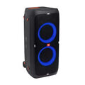 JBL Partybox 310 Bluetooth-Lautsprecher 240W rollbar Akku NEU OVP ✅