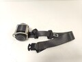 SICHERHEITSGURT RECHTS HINTEN SEAT BELT RIGHT REAR Opel Corsa D 2012 13290256