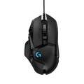 G502RGBhr [G502 HERO High Performance Gaming Mouse]