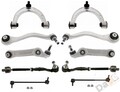 10-TLG QUERLENKER SATZ FÜR BMW 5er F10+TOURING F11 6er F11 F12 F06 VORDERACHSE