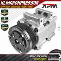 Klimakompressor FS10 für Ford Galaxy WGR Maverick MondeoII Scorpio II Transit E