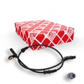 FEBI BILSTEIN 38373 ABS Sensor Raddrehzahl Vorne Links Vorne Rechts