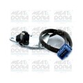 1x Sensor, Nockenwellenposition MEAT & DORIA 87184 passend für ALFA ROMEO