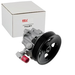 NTY SERVOPUMPE HYDRAULISCH passend für MERCEDES-BENZ C-KLASSE CLC-KLASSE CLK