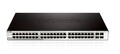 D-Link DGS-1210-52 Netzwerk-Switch Managed L2 Gigabit Ethernet (10/100/10 #BY802