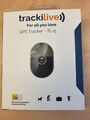 trackilive TL-5, GPS-Tracker für Personen und Haustiere, NEU, unbenutzt