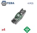 422 0001 10 SCHLEPPHEBEL MOTORSTEUERUNG INA 4PCS FÜR BMW 3,5,7,X1,X5,1,X3,X6,6