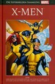 Marvel - Die Superhelden-Sammlung 8 - X-Men (Panini) Zustand 1