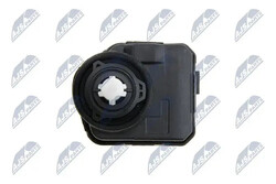 Einstellung der Position der Leuchte beidseitig elektrisch ECX-AU-005 NTY für VW