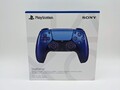 SONY Playstation 5 DualSense Wireless Controller Chrome Indigo PS5