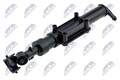 NTY Waschwasserdüse Scheinwerferreinigung EDS-VV-011 für VOLVO V70 3 135 S80 2