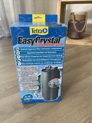 Tetra EasyCrystal FilterBox 300 | Aquaristik Filter Gebraucht