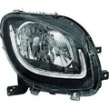 DIEDERICHS Scheinwerfer Links für SMART FORTWO Coupe (453) 1607083