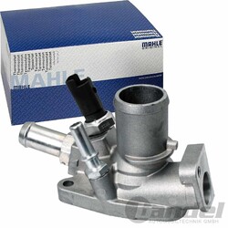 MAHLE BEHR THERMOSTAT 80°C passend für ABARTH 500 ALFA GIULIETTA MITO FIAT PUNTO