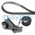 DAYCO Zahnriemensatz KTB327 für AUDI SEAT SKODA VW