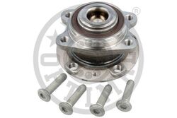 Radlagersatz hinten Optimal 102497 für AUDI