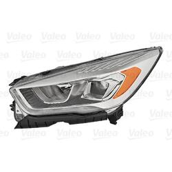 VALEO Scheinwerfer LED links für Ford Kuga II DM2