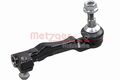 METZGER 54062802 Spurstangenkopf für BMW