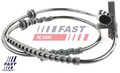 FAST FT80594 Sensor für Raddrehzahl ABS Sensor Raddrehzahl für Fiat 